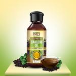 MB Herbals 100% Pure Bakuchi Oil, 100ml