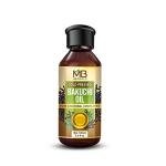 MB Herbals 100% Pure Bakuchi Oil, 100ml