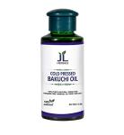 JL Herbals Bakuchi Oil 100ml - 100% Pure