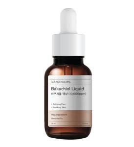 Korean Bakuchiol Concentrate – Natural Retinol Alternative