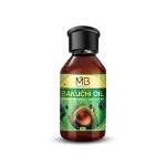 Pure Cold Pressed Bakuchi Oil, 50ml