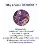 Korean Bakuchiol Concentrate – Natural Retinol Alternative