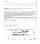 Korean Bakuchiol Concentrate – Natural Retinol Alternative