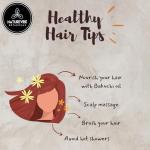 Pure Bakuchi Oil for Skin and Hair Care