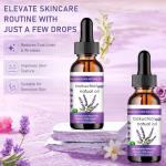 Organic Bakuchiol Serum with Squalane for Face