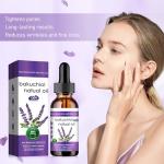 Organic Bakuchiol Serum with Squalane for Face