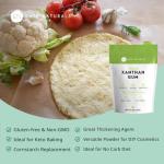 Kate Naturals Xanthan Gum 100% Natural 8oz