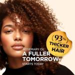 Rosemary Essential Oil for Hair and Skin