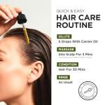 Rosemary Essential Oil for Hair and Skin