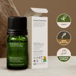 Organic Roman Chamomile Essential Oil for Skin