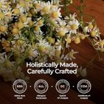 Organic Roman Chamomile Essential Oil for Skin