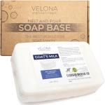 2 LB Goat Milk Soap Base for Soap-making