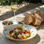 Organic Extra Virgin Olive Oil for Soap Making