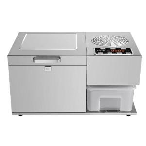 LETIME ADI Herbal Extractor and Oil Infuser