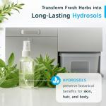 LETIME ADI Herbal Extractor and Oil Infuser