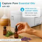 LETIME ADI Herbal Extractor and Oil Infuser
