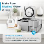 LETIME ADI Herbal Extractor and Oil Infuser