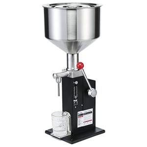 KIMTEM 100ml Manual Liquid Filling Machine
