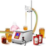 Moonshan 2-IN-1 Liquid Filling Machine for Honey and Gel