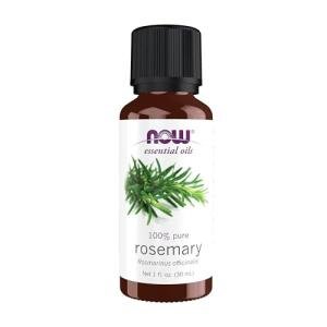 Rosemary Essential Oil for Purifying Aromatherapy 1oz
