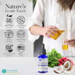 Leucidal Liquid Complete Preservative for DIY Cosmetics