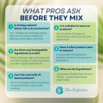 Leucidal Liquid Complete Preservative for DIY Cosmetics