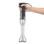 Brushed Stainless Steel Breville Blender