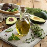 Baja Precious Avocado Oil - 1 Gallon Size