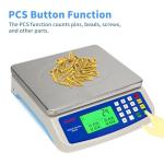 Digital Kitchen Scale 30KG for Baking and Cooking