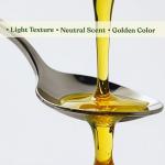 Pure Unrefined Palm Kernel Oil Flakes for Soap Making