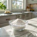 Milliard Citric Acid - Pure Food Grade Non-GMO