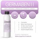Germaben II: Natural Preservative for DIY Cosmetics