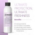 Germaben II: Natural Preservative for DIY Cosmetics