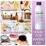 Germaben II: Natural Preservative for DIY Cosmetics