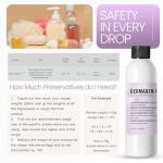 Germaben II: Natural Preservative for DIY Cosmetics