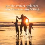 Summer Set of 6 Fragrance Oils for Soapmaking