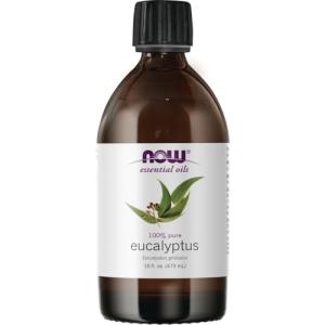 Eucalyptus Essential Oil, 16 Fl Oz 