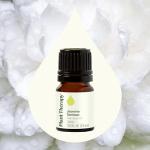 100% pure Jasmine Absolute Essential Oil, Natural Aromatherapy