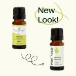 100% pure Jasmine Absolute Essential Oil, Natural Aromatherapy