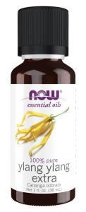 Ylang Ylang Essential Oil, Aromatherapy Scent, 100% Pure