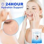 Hyaluronic Acid Serum Powder for Hydrated Skin
