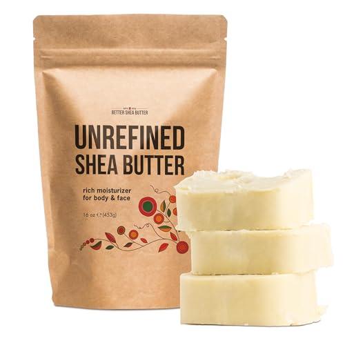 Shea Butter