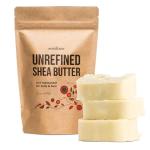 Pure African Shea Butter for Skin and Hair