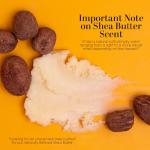 Pure African Shea Butter for Skin and Hair