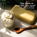 Pure African Shea Butter for Skin and Hair