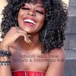 Pure African Shea Butter for Skin and Hair