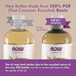 Pure Jojoba Oil - Multi-Purpose Moisturizer 16 oz