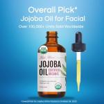 Kate Blanc Jojoba Oil for Skin & Hair