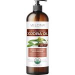 Organic Jojoba Oil with Pump - 16 fl oz