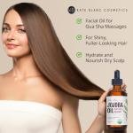 Kate Blanc Jojoba Oil for Skin & Hair